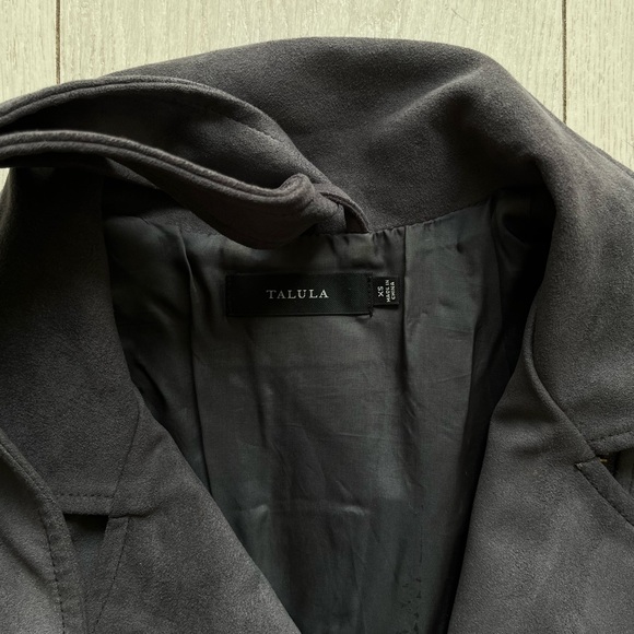 Aritzia Talula Morton Jacket - Picture 3 of 4